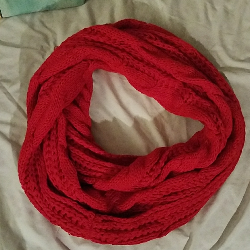 BP Infinity Scarf